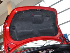 捷豹XF 2013款 2.0T 自动 剑桥限量版