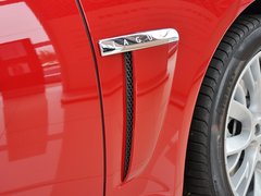 捷豹XF 2013款 2.0T 自动 剑桥限量版