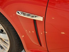 捷豹XF 2013款 2.0T 自动 剑桥限量版