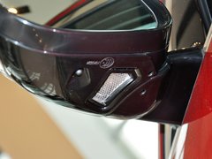 捷豹XF 2013款 2.0T 自动 剑桥限量版