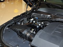 揽胜运动 2014款 5.0T 自动 SC锋尚创世版 5座