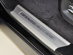 揽胜运动 2014款 5.0T 自动 SC锋尚创世版 5座