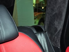 揽胜运动 2014款 5.0T 自动 SC锋尚创世版 5座
