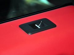 揽胜运动 2014款 5.0T 自动 SC锋尚创世版 5座