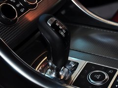 揽胜运动 2014款 5.0T 自动 SC锋尚创世版 5座