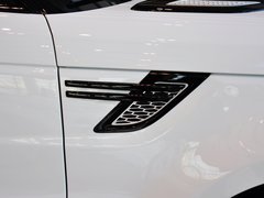 揽胜运动 2014款 5.0T 自动 SC锋尚创世版 5座