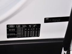 揽胜运动 2014款 5.0T 自动 SC锋尚创世版 5座