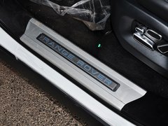 揽胜运动 2014款 5.0T 自动 SC锋尚创世版 5座