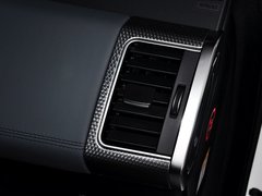 揽胜运动 2014款 5.0T 自动 SC锋尚创世版 5座