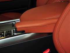 揽胜运动 2014款 3.0T 自动 SC HSE Dynamic 5座