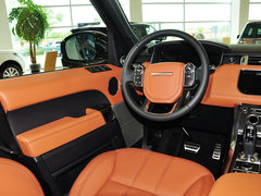 揽胜运动 2014款 3.0T 自动 SC HSE Dynamic 5座