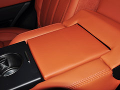 揽胜运动 2014款 3.0T 自动 SC HSE Dynamic 5座
