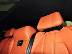 揽胜运动 2014款 3.0T 自动 SC HSE Dynamic 5座