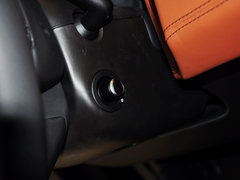 揽胜运动 2014款 3.0T 自动 SC HSE Dynamic 5座