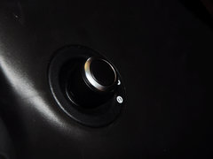 揽胜运动 2014款 3.0T 自动 SC HSE Dynamic 5座