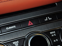 揽胜运动 2014款 3.0T 自动 SC HSE Dynamic 5座