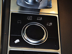 揽胜运动 2014款 3.0T 自动 SC HSE Dynamic 5座