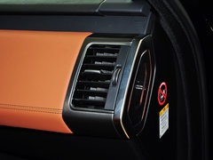 揽胜运动 2014款 3.0T 自动 SC HSE Dynamic 5座