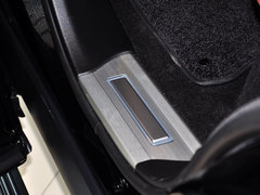 揽胜运动 2014款 3.0T 自动 SC HSE Dynamic 5座