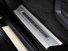 揽胜运动 2014款 3.0T 自动 SC HSE Dynamic 5座