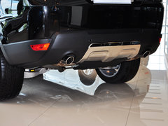 揽胜运动 2014款 3.0T 自动 SC HSE Dynamic 5座
