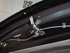 揽胜运动 2014款 3.0T 自动 SC HSE Dynamic 5座