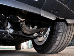 揽胜运动 2014款 3.0T 自动 SC HSE 5座