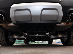 揽胜运动 2014款 3.0T 自动 SC HSE 5座