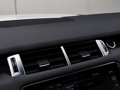 揽胜运动 2014款 3.0T 自动 SC HSE 5座