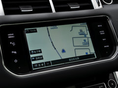 揽胜运动 2014款 3.0T 自动 SC HSE 5座