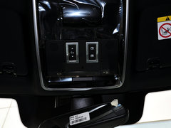 揽胜运动 2014款 3.0T 自动 SC HSE 5座