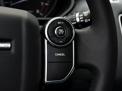 揽胜运动 2014款 3.0T 自动 SC HSE 5座
