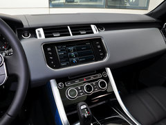 揽胜运动 2014款 3.0T 自动 SC HSE 5座