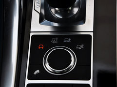 揽胜运动 2014款 3.0T 自动 SC HSE 5座