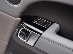 揽胜运动 2014款 3.0T 自动 SC HSE 5座