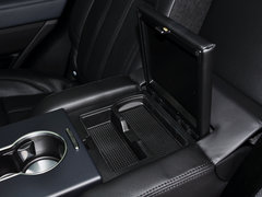 揽胜运动 2014款 3.0T 自动 SC HSE 5座