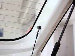 天语SX4 2013款 1.6L 手动 酷锐版