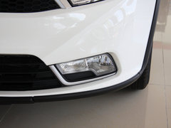 天语SX4 2013款 1.6L 手动 酷锐版