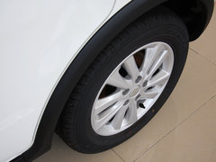 天语SX4 2013款 1.6L 手动 酷锐版