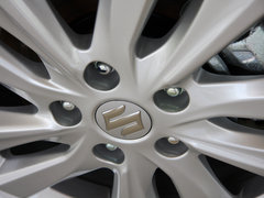 天语SX4 2013款 1.6L 手动 酷锐版