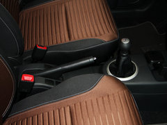 天语SX4 2013款 1.6L 手动 酷锐版