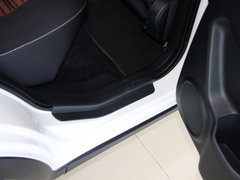 天语SX4 2013款 1.6L 手动 酷锐版