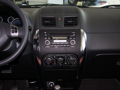 天语SX4 2013款 1.6L 手动 酷锐版