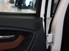 天语SX4 2013款 1.6L 手动 酷锐版