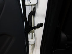 天语SX4 2013款 1.6L 手动 酷锐版