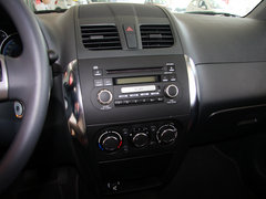 天语SX4 2013款 1.6L 手动 酷锐版