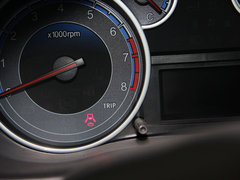 天语SX4 2013款 1.6L 手动 酷锐版