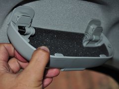 天语SX4 2013款 1.6L 自动 酷锐版