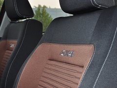 天语SX4 2013款 1.6L 自动 酷锐版