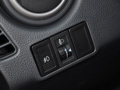 天语SX4 2013款 1.6L 自动 酷锐版